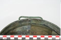 Foto von Bronzesitula (NHMW-PRAE-025541)